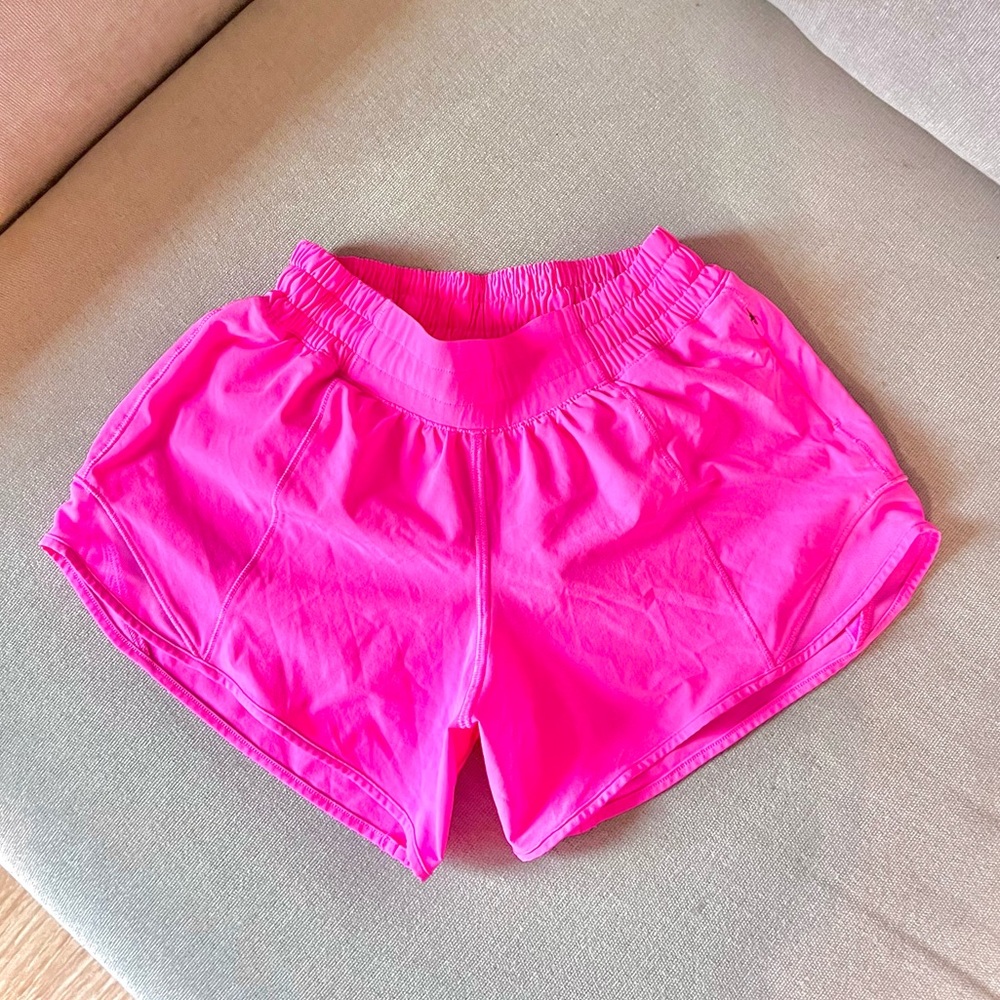 🩷Dark Prism Pink hotty hots 🩷
